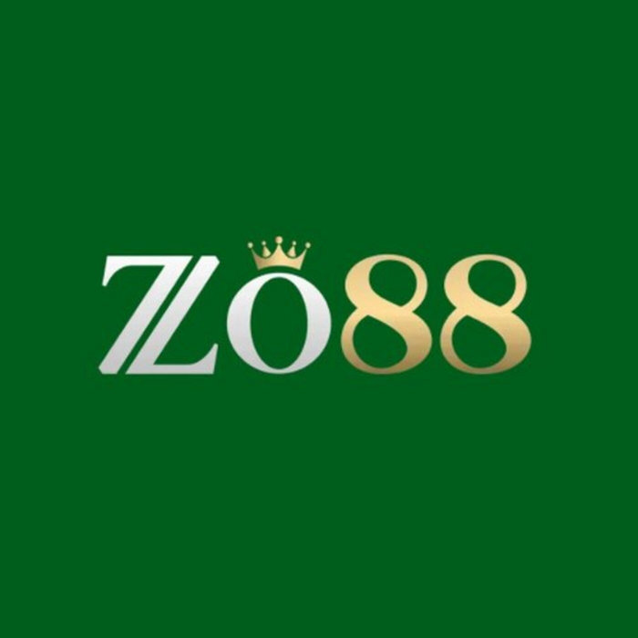 zo88 logo